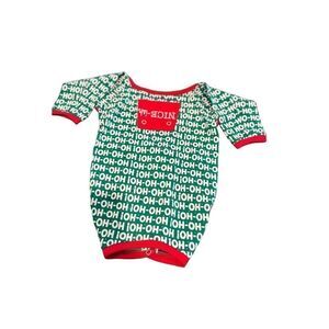 Dog Christmas Pajamas